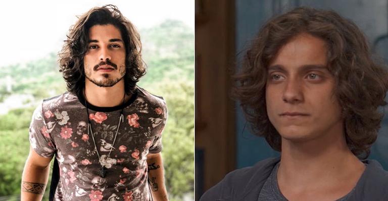 Após ser inocentado, Douglas Sampaio compartilha discussão com Cadu Libonati
