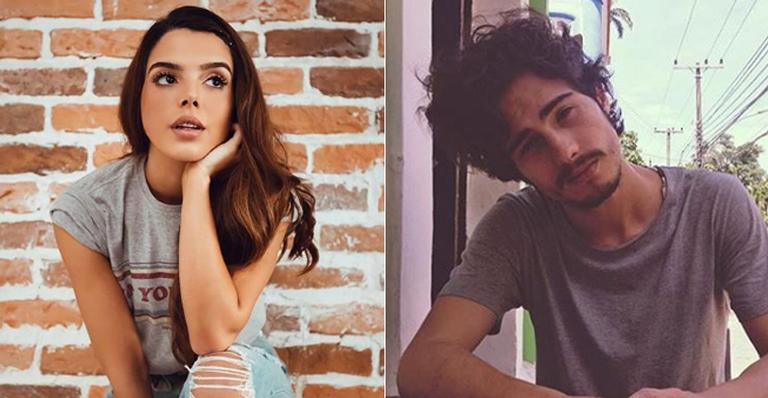 Após rumores de affair com Neymar Jr., fãs ‘shippam’ Giovanna Lancellotti e Danilo Mesquita