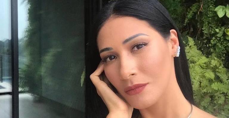 Resposta de Simaria a uma fã gera revolta na web: ”Aprenda a ser mais humilde”