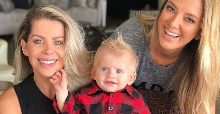 Ticiane Pinheiro mostra os preparativos para o casamento de Karina Bacchi e Amaury Nunes