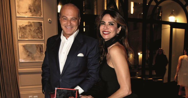 Marcelo de Carvalho, ex-de Luciana Gimenez, alfineta Bruna Marquezine ao defender Silvio Santos