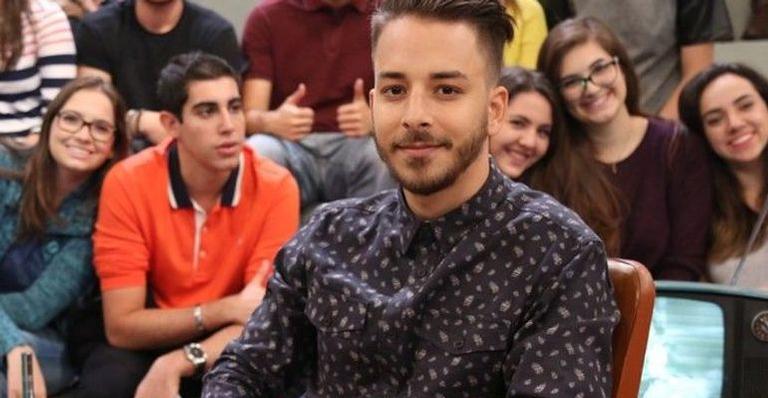 Junior Lima cancela show às pressas para ser operado: ”Piores condições possíveis”