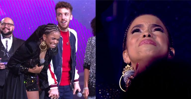 Jeniffer Nacimento vence a segunda temporada do Popstar