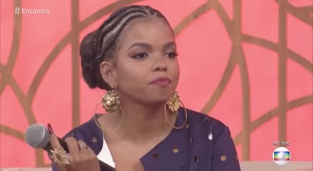 Após vencer o PopStar e receber críticas, Jennifer Nascimento rebate: ”Eu mereço estar ali”