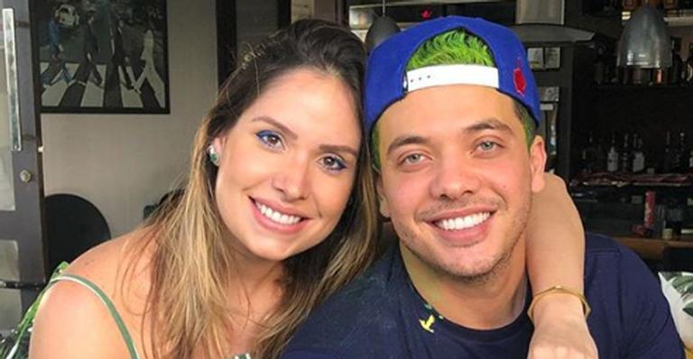 Mulher de Safadão, Thyane Dantas lamenta ataques na web de perfis fake