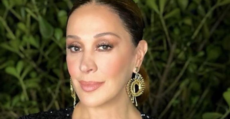 Claudia Raia faz linda homenagem e se declara para mãe, de 95 anos: ”Tudo pra mim”