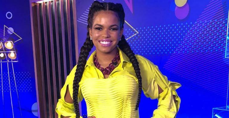 Após polêmica, Jennifer Nascimento agradece pais e irmão por apoio: ”Típica família guerreira”