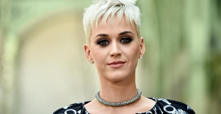 Katy Perry é a mulher mais bem paga do mundo da música em 2018
