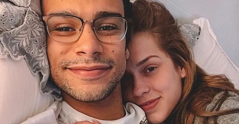Sophia Abrahão celebra 4 anos com Sérgio Malheiros: ”Me sinto até meio irresponsável”