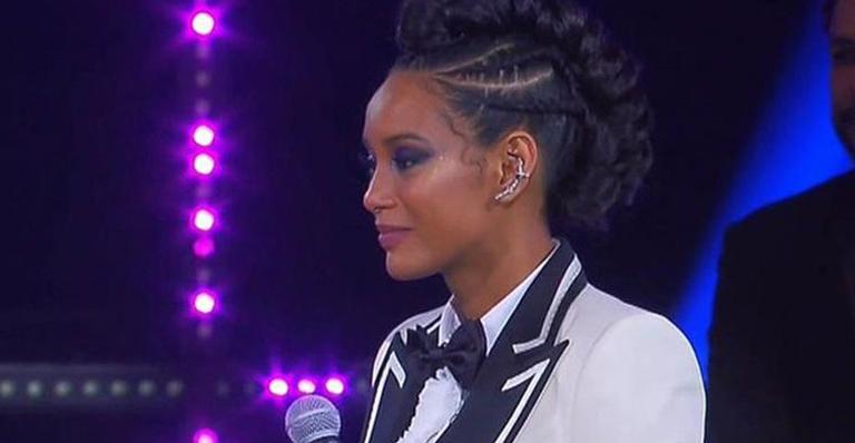 Apresentadora do Popstar em 2019 segue indefinida na Globo