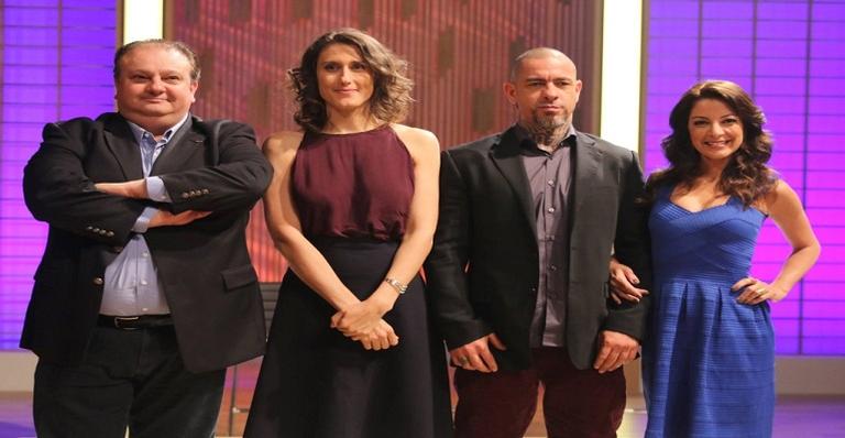 Maior sucesso da Band, Masterchef ganha nova direção e futuro é incerto