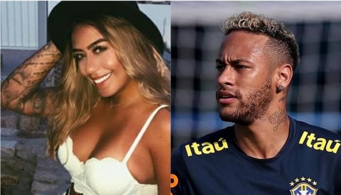 Rafaella Santos revela vício de Neymar Jr. e toma atitude surpreendente