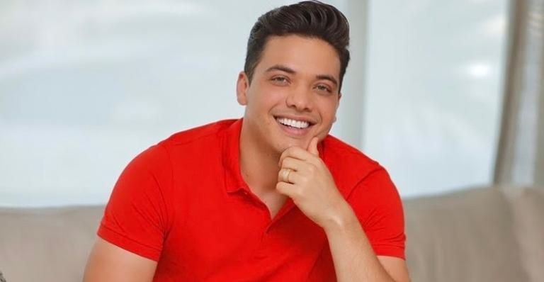 Funcionário de Wesley Safadão revela segredo sobre cantor e ele dispara: ”Fofoqueirozinho barato”