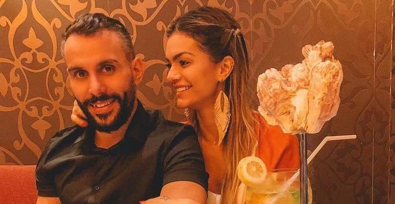 Kelly Key aparece saradíssima no pós-treino: ”Projeto baba baby”