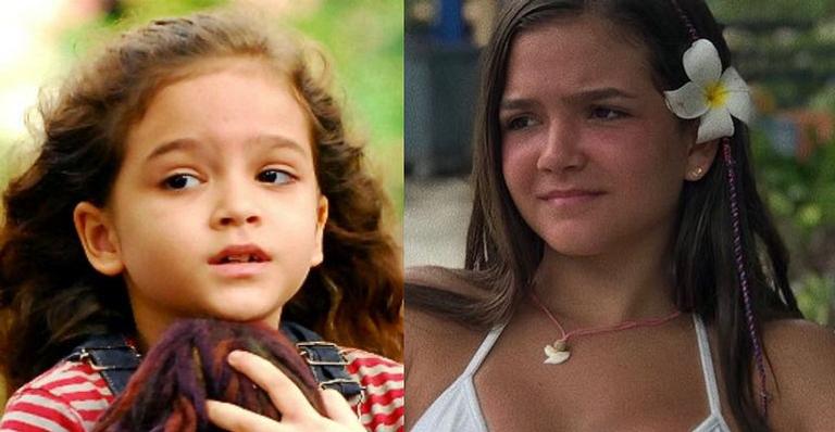 Descoberta em Avenida Brasil, Mel Maia retorna ao horário nobre em trama de Walcyr Carrasco