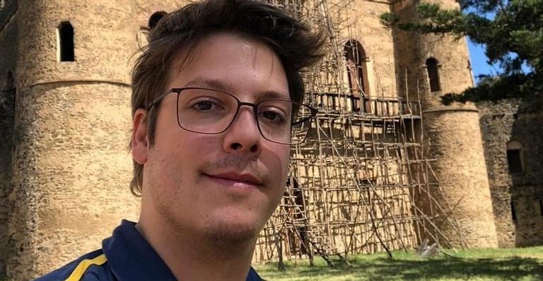 Após Fábio Porchat sair da record, Globo vai atrás dele e de Marcos Mion