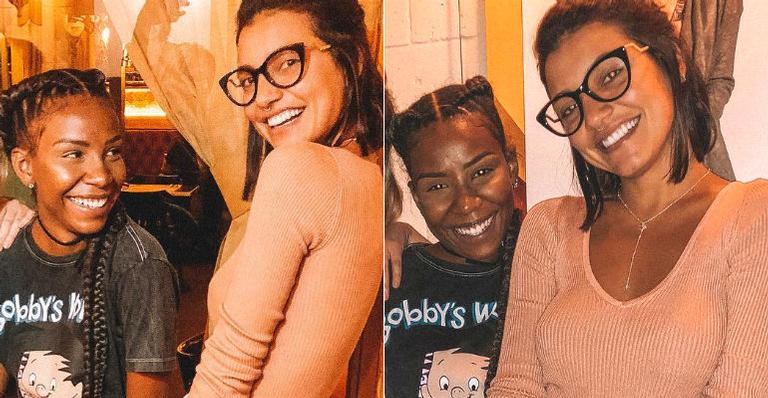Gabi Prado e Luane Dias podem virar apresentadoras da Record TV, diz colunista