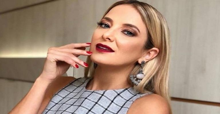 Ticiane Pinheiro apresentará “Troca de Esposas”, novo programa da Record