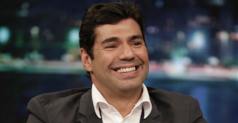 Felipe Bronze é contratado pela Record e apresentará reality show de gastronomia