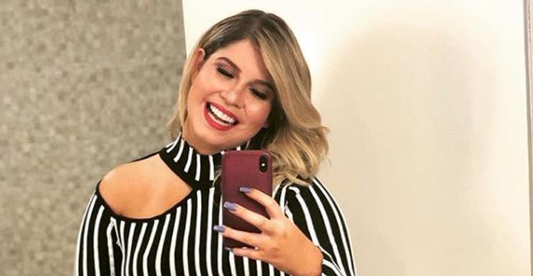 Marília Mendonça quebra promessa e fãs a questionam: ”Desistiu de você?”