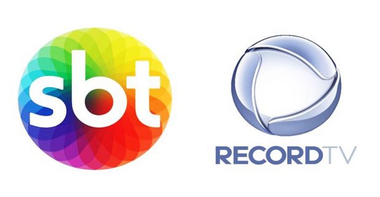 SBT surpreende na audiência do fim de semana e dá “surra” na Record