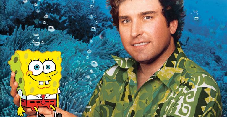 Stephen Hillenburg, criador do ‘Bob Esponja’, morre aos 57 anos