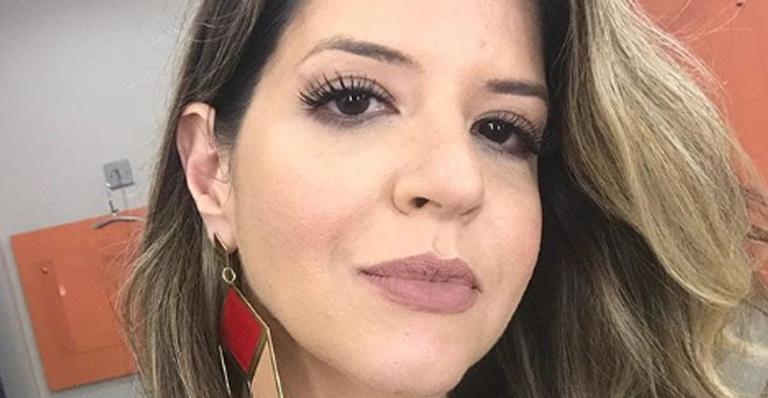 Mariana Santos revela que já namorou mulheres: ”Experiência ótima”