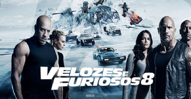 Record virá com pacotão de filmes de peso no fim do ano; confira