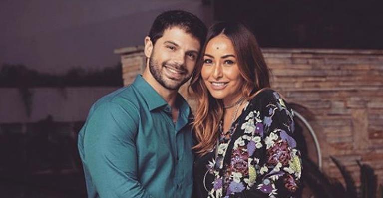 Fofura! Duda Nagle compartilha primeira foto com Zoe: ”Nunca senti nada tão forte!”