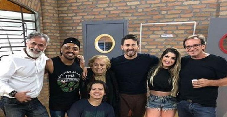 Multishow muda nome de programa de Whindersson Nunes