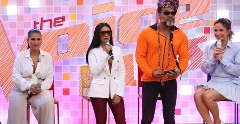 Simaria quer evitar estresse e diz que vai diminuir os shows com Simone