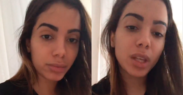 Anitta se posiciona sobre Bolsonaro, cita Pabllo Vittar e defende LGBTs no exterior