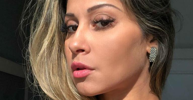 Após críticas, Mayra Cardi perde a paciência e rebate internautas: ”Parem de reclamar de tudo”