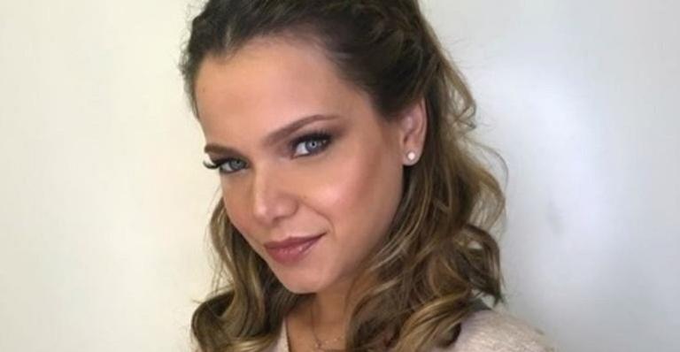 Após deixar ‘As Aventuras de Poliana’ no meio, Milena Toscano é sondada pela Record