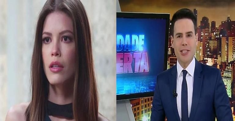 Tapete da Record, ‘Espelho da Vida’ vira problemão na Globo