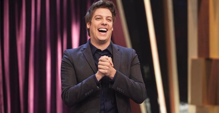 Após saída de Fábio Porchat, Record bate o martelo e acaba com talk show