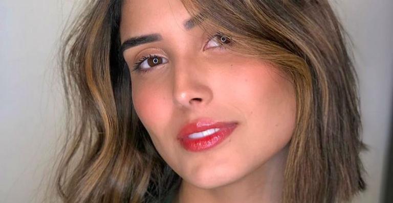 Leticia Almeida assume novo romance após polêmica com família Pôncio