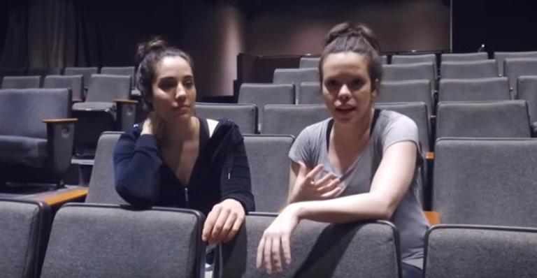Myra Ruiz e Fabi Bang se emocionam ao relembrar trajetória em ‘Wicked’