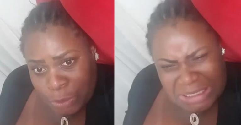 Jojo Todynho revela que ainda era a atual do ex e que estará linda no enterro