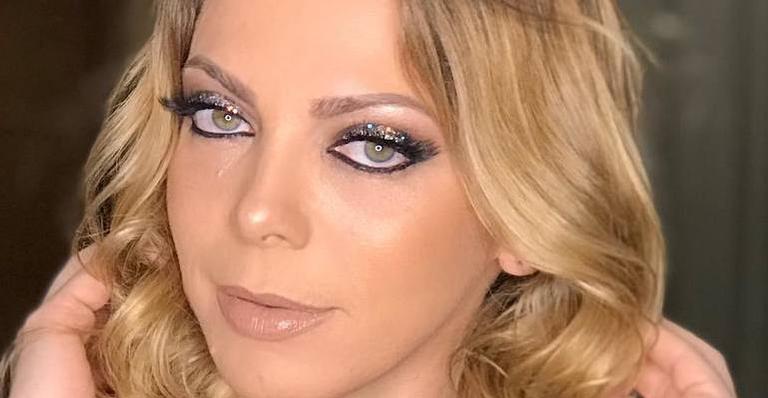 Solteiríssima, Sheila Mello marca Fernando Scherer em publicação apaixonante