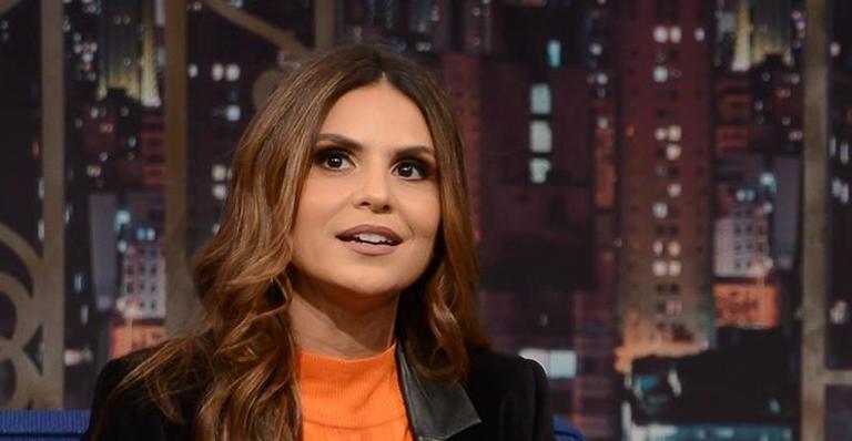 Aline Barros decide se reinventar e anuncia mudança nas suas músicas