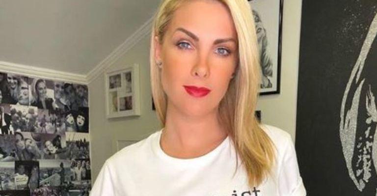 Após polêmica com cachorro, Ana Hickmann brinca com seus animais: ”Como alguém pode fazer mal?”