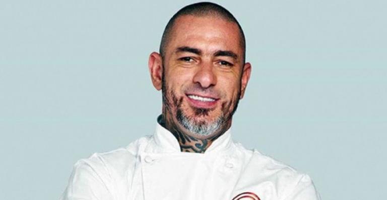 Web foi ao delírio com a substituição de Henrique Fogaça no Masterchef: ”Gosto, mas não quero”