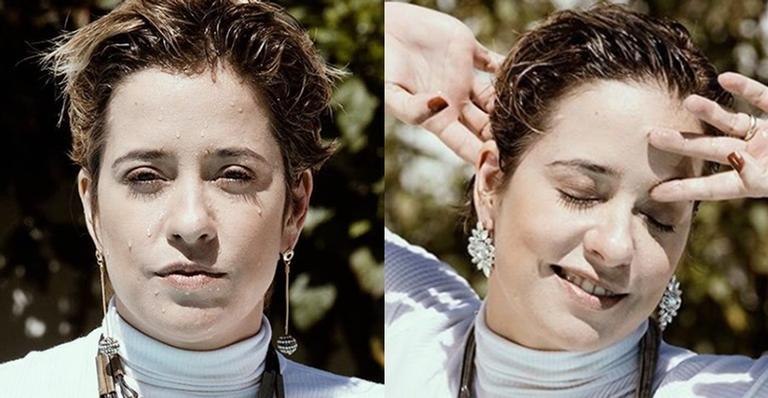 Paloma Duarte reestreia na Globo com grande papel em nova novela