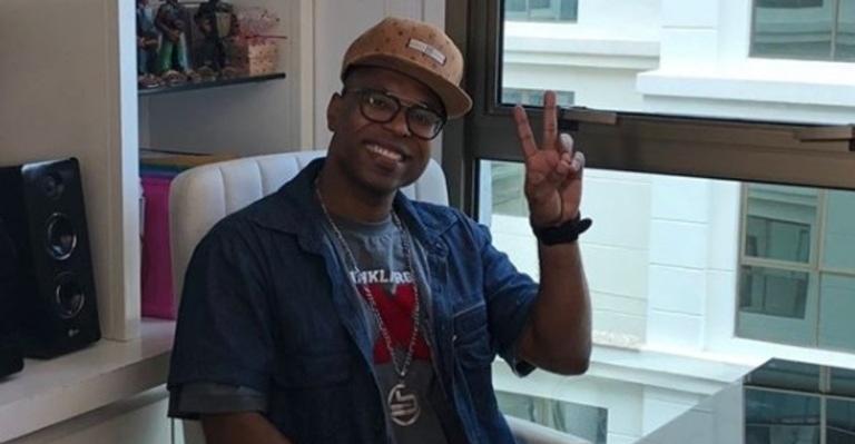 Saudades! Buchecha relembra época ao lado de Claudinho e seguidores se emocionam: ”Eterno”