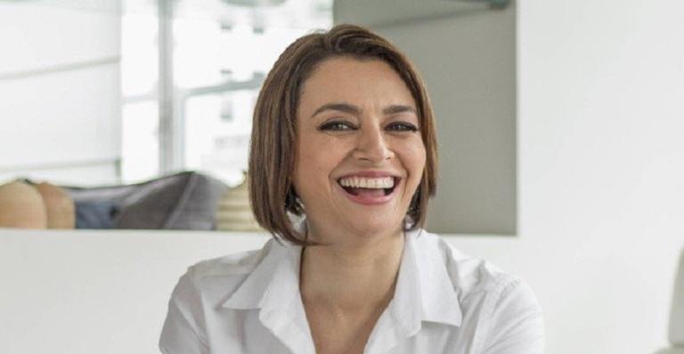 Catia Fonseca deve ter novo programa na Band