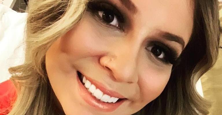 Com menos 20kg, Marília Mendonça tem encontro especial e brinca: ”Estou indo até de salto”