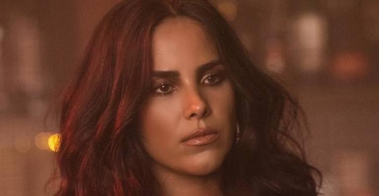 Wanessa Camargo abre o jogo sobre sofrimento que enfrentou com filho: ”Ninguém gosta de mim”