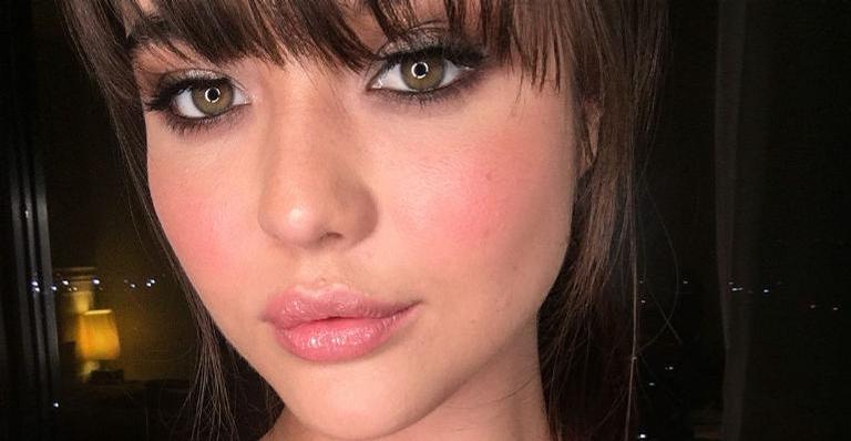 Bella Piero ganha prêmio de Atriz Revelação e declara: ”Nossos gritos que foram calados”