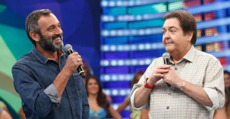 Ator que morreu durante gravação de novela, Domingos Montagner é homenageado no Melhores do Ano